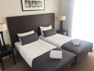 Grand Mercure Apts Allegra - 82