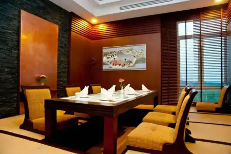 Grand Pacific Sovereign Resort & Spa (SHA Plus+) - 27