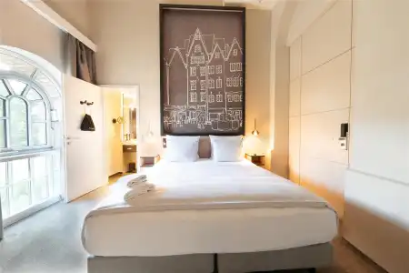 Wasserturm Cologne, Curio Collection by Hilton - 45