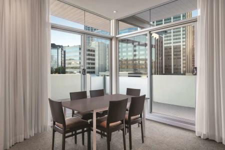 Adina Apartment Perth - 6