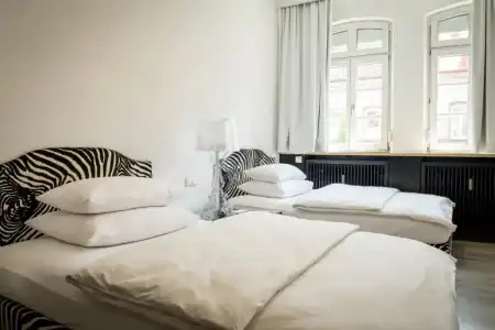 Holiday Inn Express FÜRTH by IHG - 146