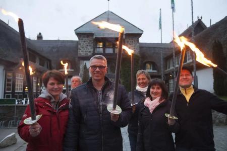 Forsthaus Damerow - 22