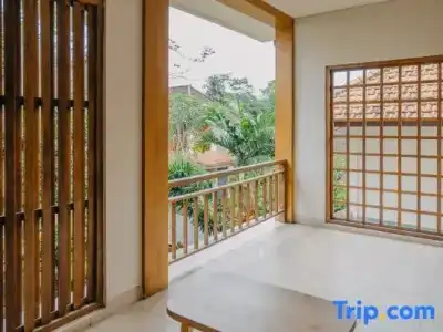 Wana Karsa Ubud - 87