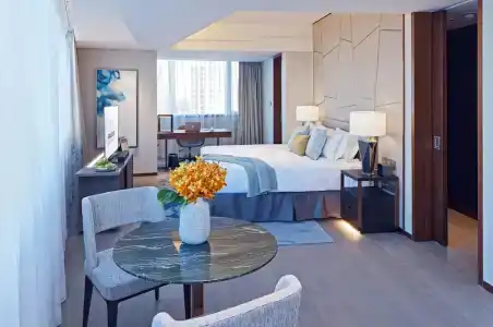 Fraser Suites Dalian - 207