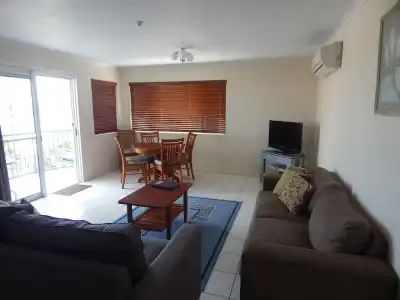 Tranquil Shores Holiday Apartments - 63