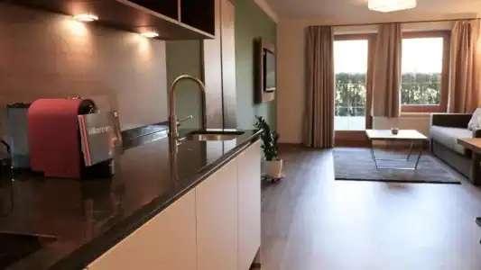 Resort Schrofenblick - 107