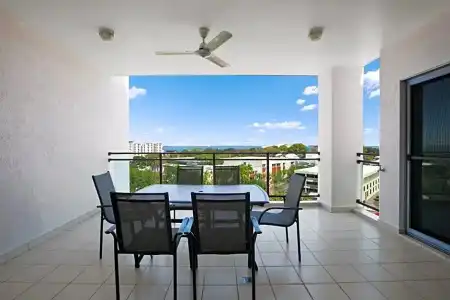Argus Apartments Darwin - 75