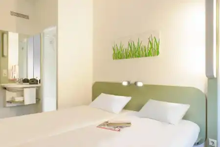 ibis budget Winterthur - 29