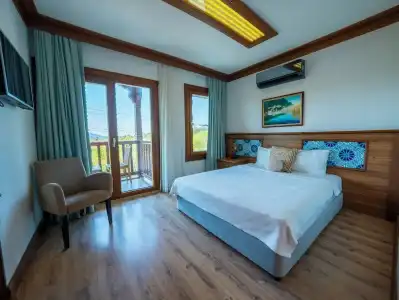 Otel Azmakhan - 30