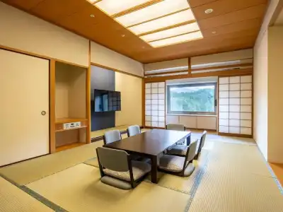 Naspa New Otani - 26