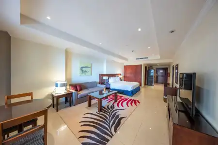 Sedra Arjaan By Rotana - 90