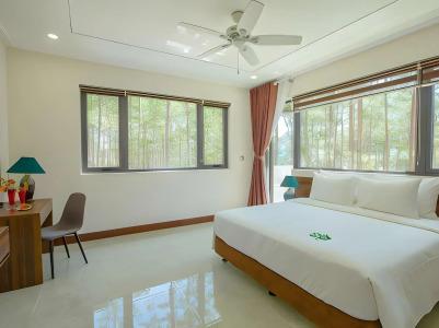 Cereja & Resort Da Lat - 1