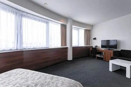 Tempus Club Garni - 6