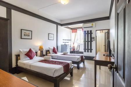 Sakulchai Place - 98