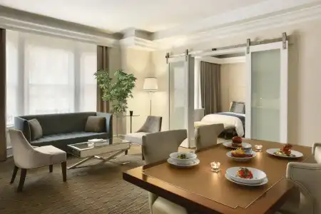 Seville Nomad, in the Unbound Collection by Hyatt - 34