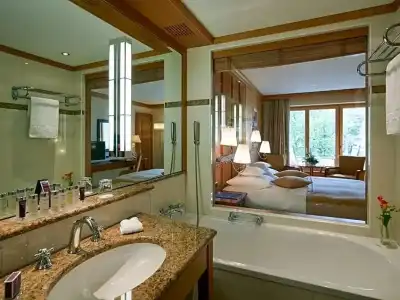 Grand Kronenhof - 119