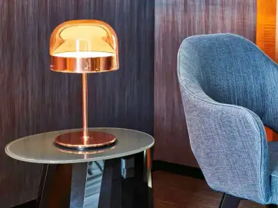 Sofitel Luxembourg Europe - 102