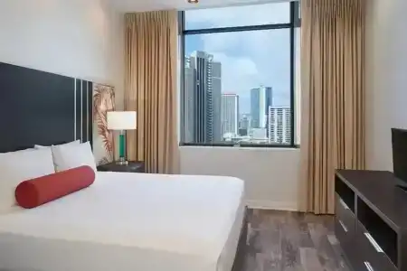 Aqua Palms Waikiki - 90