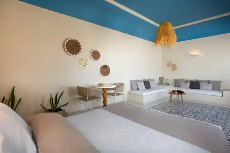 Luna Santorini Suites - 120