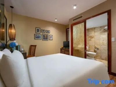 Oriental Suites & Spa - 129
