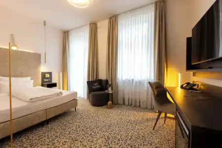 Kaiserhof Victoria - 20