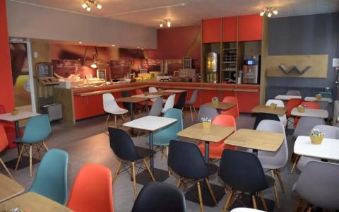 Ibis Lyon Gerland Rue Mérieux - 22