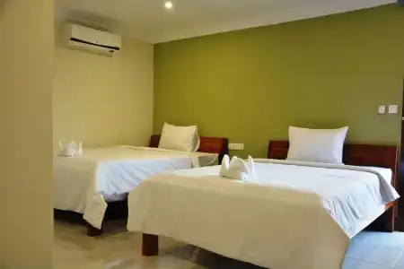 Neakru Guesthouse and Restaurant - 54