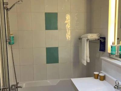 Novotel Bayeux - 86