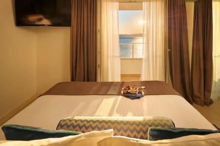 TUI BLUE Adriatic Beach - Adults Only - All Inclusive - 5