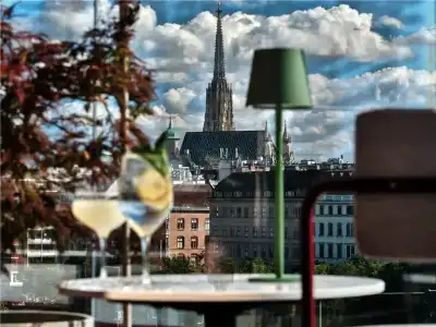 Radisson RED, Vienna - 23