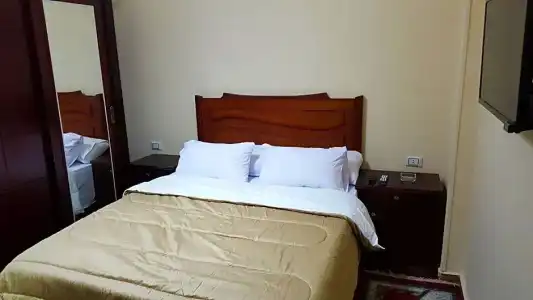 Royal pyramids Inn - 96