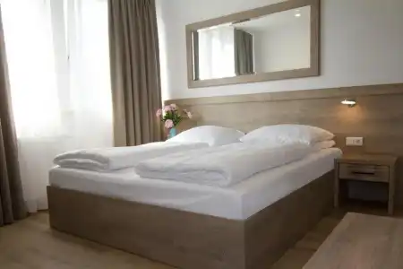 Sleep Inn Düsseldorf Bed&Breakfast - 53