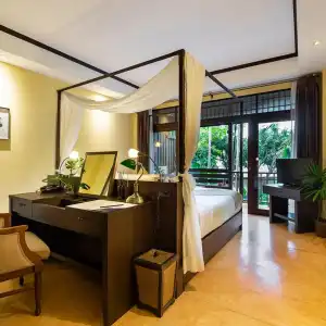 Ratchapruek Lanna Boutique - 31