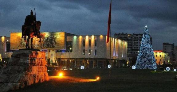 VH Premier As Tirana & Meeting Center - 16