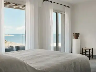 Boheme Mykonos Town - Small Luxurys of the World - 126