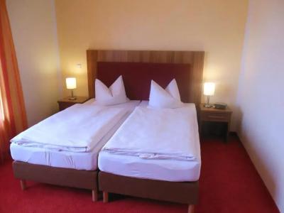 Ferienpark Templin Direkt Neben der Naturtherme - 18