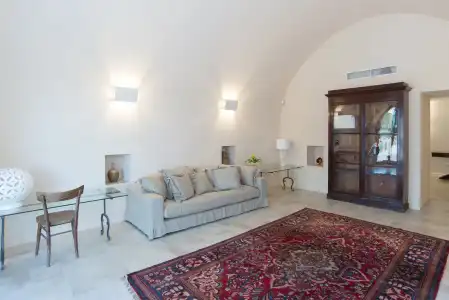 Masseria Fontana di Vite - 1