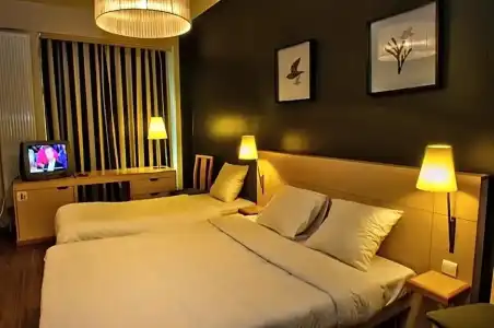 Hôtel Aviation - 73