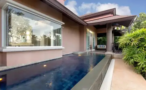 Pullman Phuket Panwa Beach Resort - 22