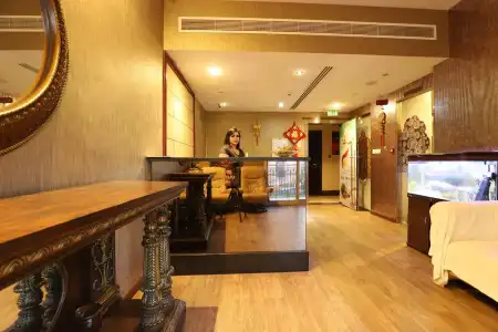 Mughal Suites - 19