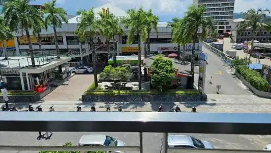 Cenang Plaza Beach - 69