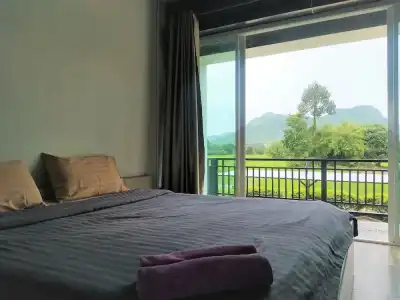 Loft Village Nakhon Nayok - 25