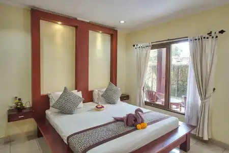 Yarama Cottages - 36