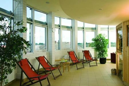 Dormero Dessau-Roßlau - 11