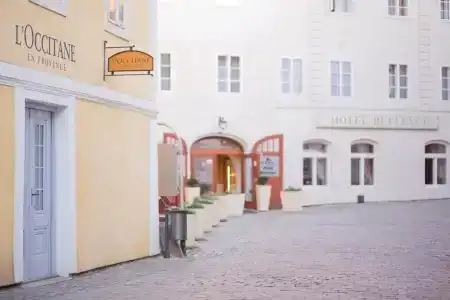 Bellevue Český Krumlov - 42