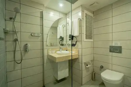 Best Western Izmir - 158