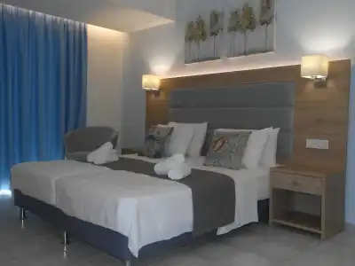 Aristo Apartments - 1
