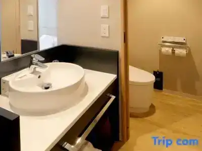 JR Inn Sapporo Kita 2jo - 14