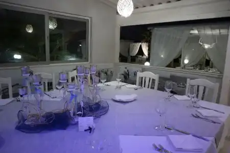 Torquemada Beach Club - 21