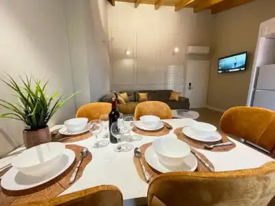 Arial Penthouse Suites - 286